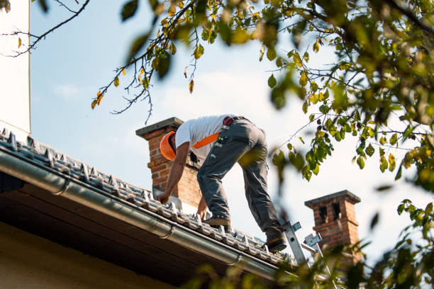 Lowell, MI Roofing Contractor Company