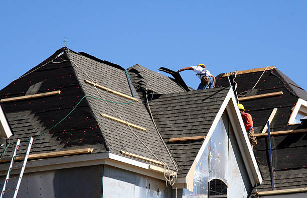 Reliable Lowell, MI Roofing Contractor Solutions