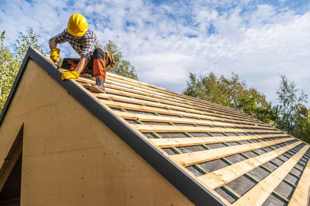 Sealant for Roof in Lowell, MI