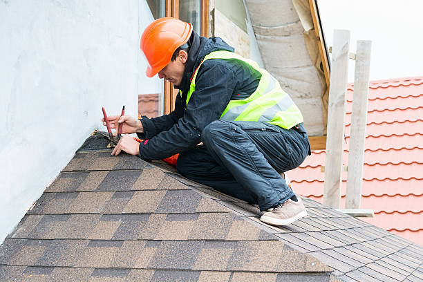 Best Storm Damage Roof Repair  in Lowell, MI