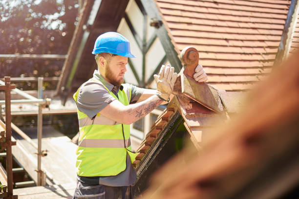Best New Roof Installation  in Lowell, MI