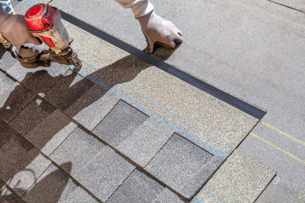 Best Shingle Roofing Installation  in Lowell, MI
